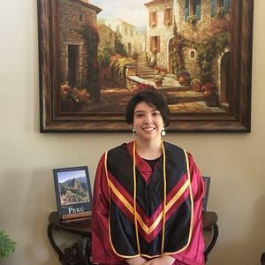 Meet your Posher, Ashley